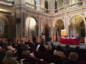 Premios Lysistrata 2019