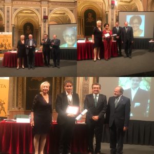 Premios Lysistrata 2019