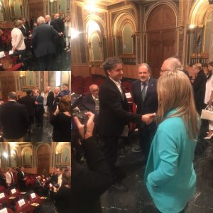 Premios Lysistrata 2019