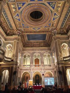 Premios Lysistrata 2019