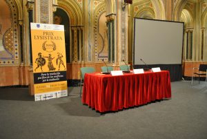 Premios Lysistrata 2019