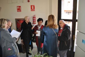Premios Lysistrata 2019