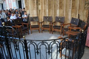 Premios Lysistrata 2019