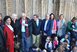 Premios Lysistrata 2019