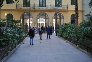 Premios Lysistrata 2019