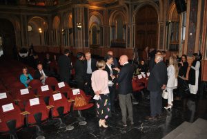 Premios Lysistrata 2019