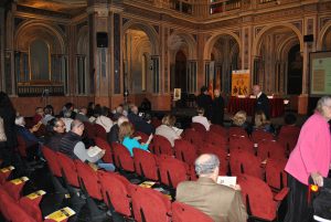 Premios Lysistrata 2019