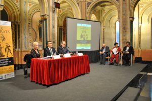 Premios Lysistrata 2019