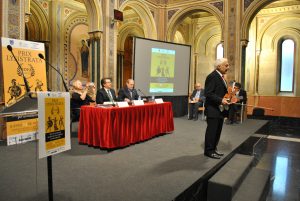 Premios Lysistrata 2019