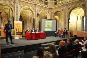 Premios Lysistrata 2019
