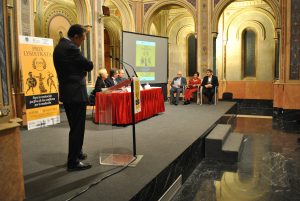 Premios Lysistrata 2019