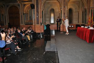 Premios Lysistrata 2019