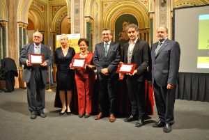 Premios Lysistrata 2019