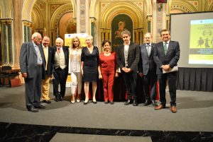 Premios Lysistrata 2019