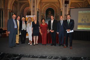 Premios Lysistrata 2019