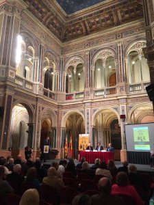 Premios Lysistrata 2019
