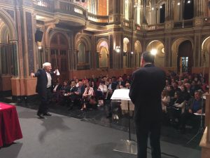 Premios Lysistrata 2019